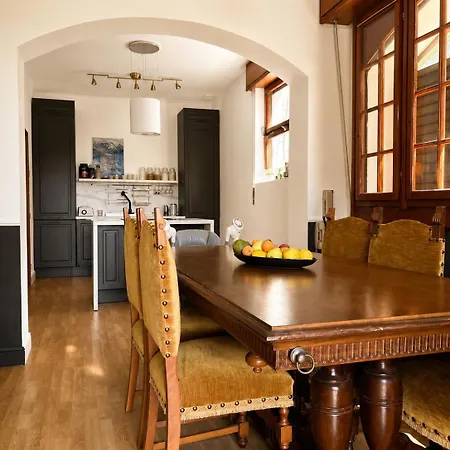 Casa Boc * Brunate