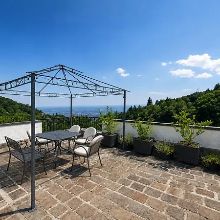 Casa Boc Villa