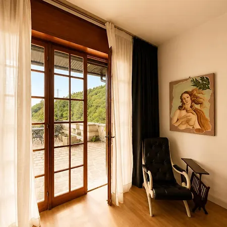 Villa Casa Boc