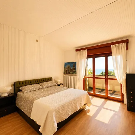 Casa Boc Villa *