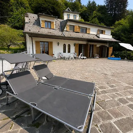 Casa Boc * Brunate