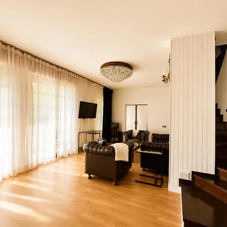 Casa Boc Villa Brunate