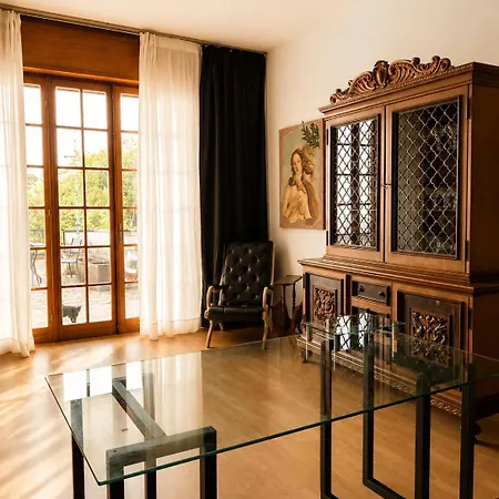 Casa Boc Villa